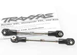 59 mm Toe Links (2)