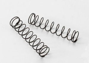 Black Rear Springs (2)
