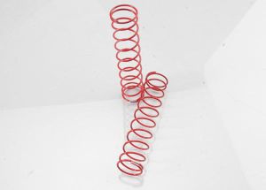 Red Rear Springs (2)