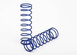 Blue Rear Springs (2)
