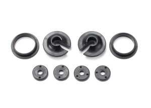 Spring Retainer and Piston Head Set