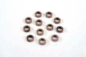 Self-Lubricating Bushings 5x8x2.5 mm (12)