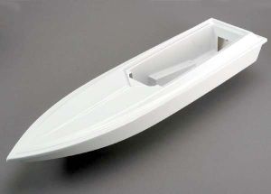 Blast Hull