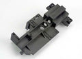 Radio/Motor Mounting Tray