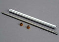 Driveshaft with Stuffing Tube and Bushings