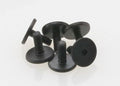 Flat-Head Machine Screws 3x8 mm (6)