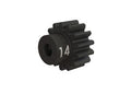 14-Tooth HD Pinion Gear (32-Pitch) 3 mm Bore