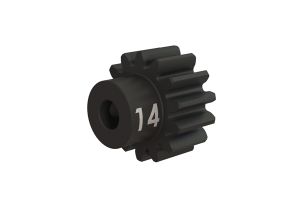 14-Tooth HD Pinion Gear (32-Pitch) 3 mm Bore