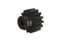 15-Tooth HD Pinion Gear (32-Pitch) 3 mm Bore