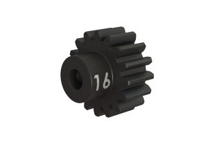 16-Tooth HD Pinion Gear (32-Pitch) 3 mm Bore