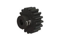 17-Tooth HD Pinion Gear (32-Pitch) 3 mm Bore