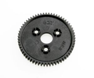 62-Tooth Spur Gear (32-Pitch)