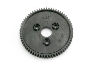 65-Tooth Spur Gear (32-Pitch)