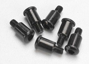 Shoulder Screws 3x10 mm (6)