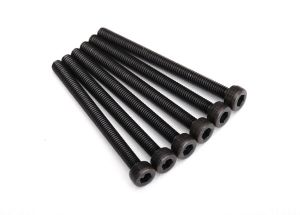 Cap-Head Machine Screws 3x35 mm (6)