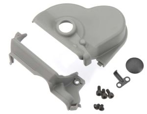 Single Motor Upper and Lower Gear Cover