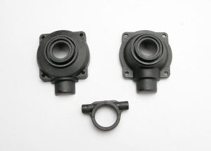 Differential Housing Halves (L&R)