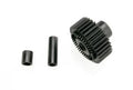 33-Tooth Transmission Output Gear & Spacers (2)