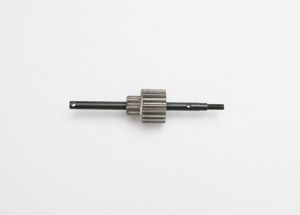 Input Shaft/Drive Gear 18-T