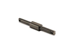 Lightweight Aluminum Output Shaft