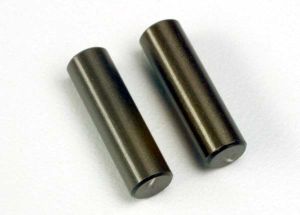 Lightweight Aluminum Idler Gear Shafts (2)