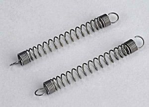 Throttle Return Springs (2)