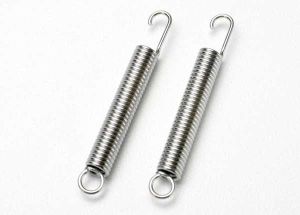 Throttle Return Springs (2)