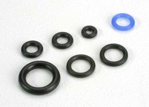 Carburetor O-ring Set