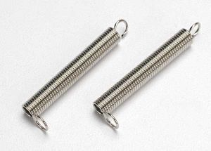 Throttle Return Springs (2)