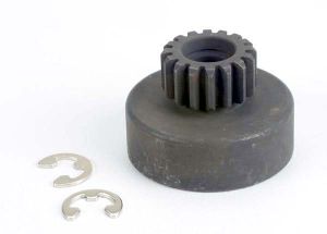 16-Tooth Steel Clutch Bell (32-Pitch)