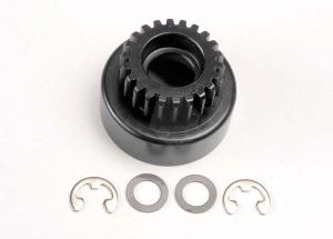 22-Tooth Steel Clutch Bell (32-Pitch)