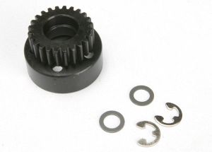 24-Tooth Steel Clutch Bell (32-Pitch)