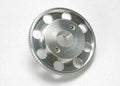 Knurled Flywheel