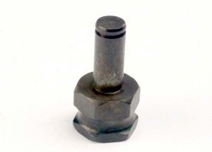 Clutch Adapter Nut
