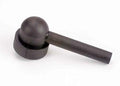 Rubber exhaust tip