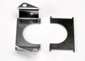 Inner and Outer Brake Brackets