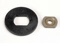 Brake Disc with Adapter
