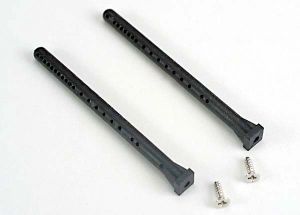 Front Body Mounting Posts with Screws (2)