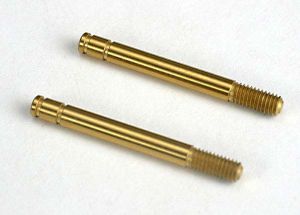 29 mm TiN-Coated Shock Shafts (2)