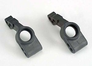 Stub Axle Carriers (L&R)