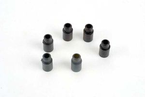 Shock Spacers 3x6.5x8 mm (6)