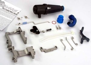 Nitro Upgrade Kit