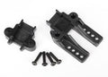 EZ-Start Mount with Clamp