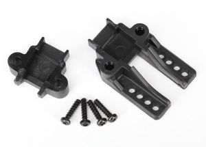EZ-Start Mount with Clamp