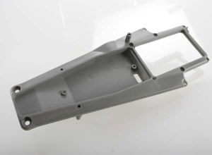 Gray Composite Upper Chassis