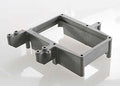 Fuel Tank Holder with Servo Mount
