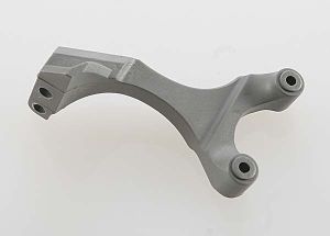 Gray Gearbox Brace