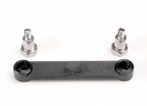 Molded Drag Link with Screws