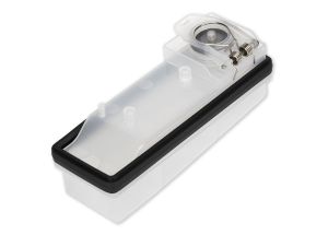 150 cc Fuel Tank with Anti-Vibration Cushion