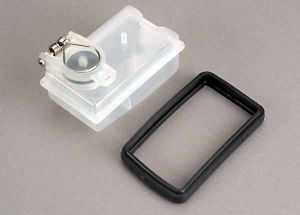 75 cc Fuel Tank with Anti-Vibration Cushion